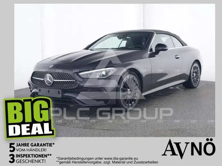 2025 Mercedes Benz CLE 200
