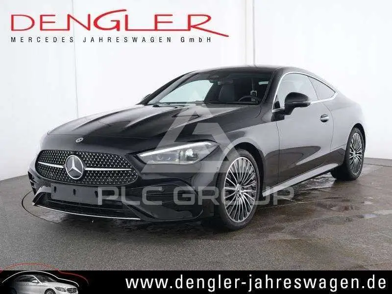2025 Mercedes Benz CLE 200