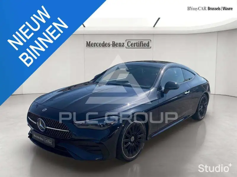 2025 Mercedes Benz CLE 200