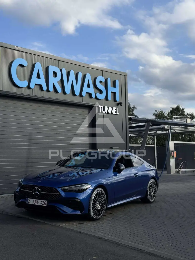 2025 Mercedes Benz CLE 200