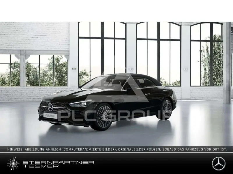 2025 Mercedes Benz CLE 200