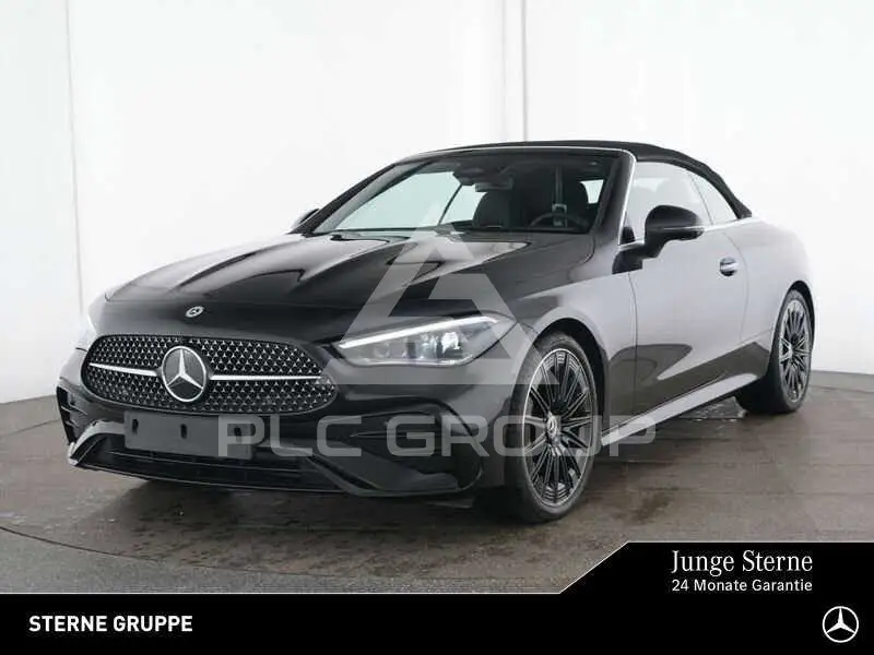 2025 Mercedes Benz CLE 200
