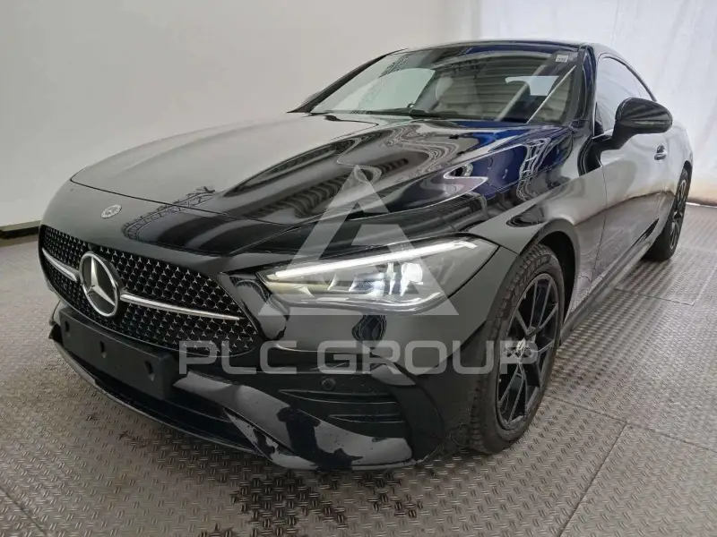 2025 Mercedes Benz CLE 200