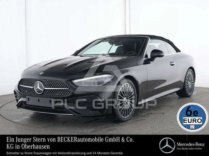 2025 Mercedes Benz CLE 200