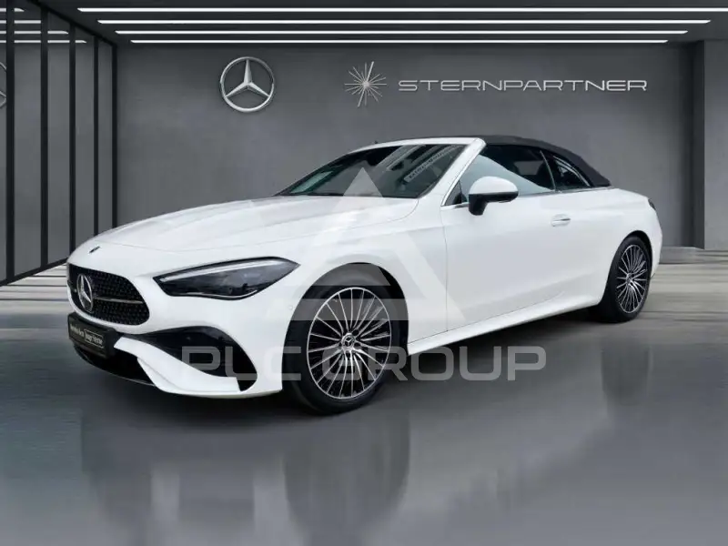 2025 Mercedes Benz CLE 200