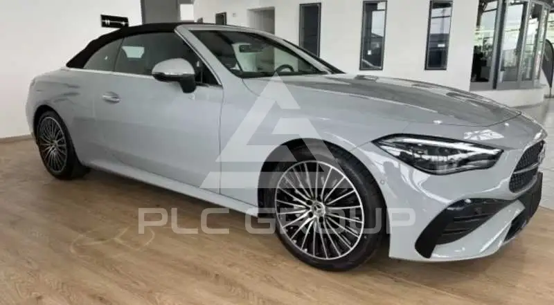2025 Mercedes Benz CLE 200