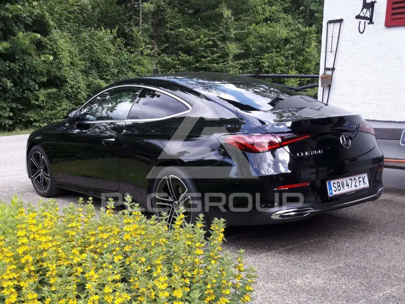 2025 Mercedes Benz CLE 200