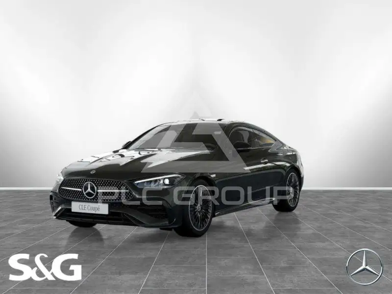 2025 Mercedes Benz CLE 200