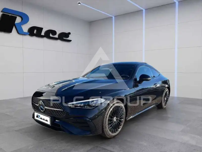 2025 Mercedes Benz CLE 200