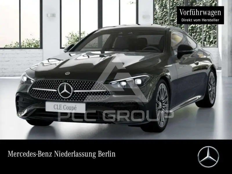 2025 Mercedes Benz CLE 200