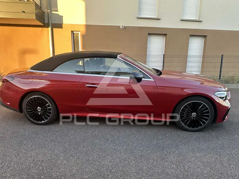 2025 Mercedes Benz CLE 200