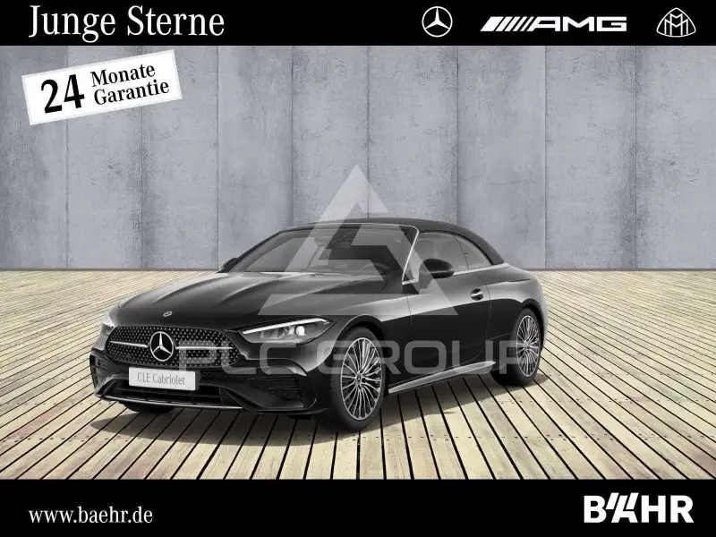 2025 Mercedes Benz CLE 200