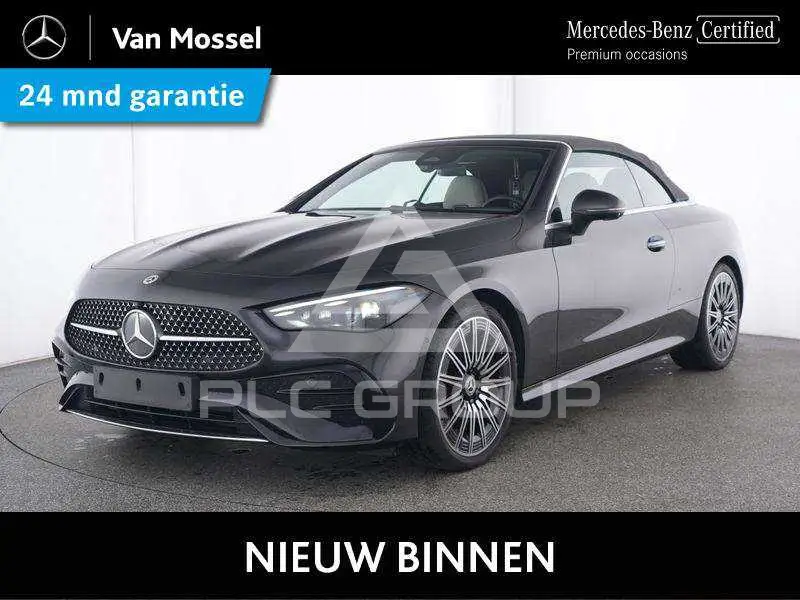 2025 Mercedes Benz CLE 200