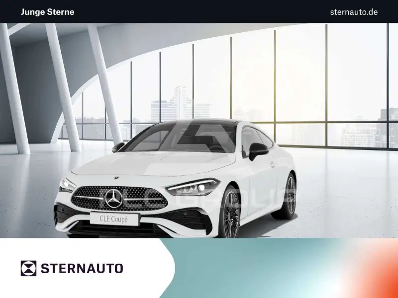 2025 Mercedes Benz CLE 200