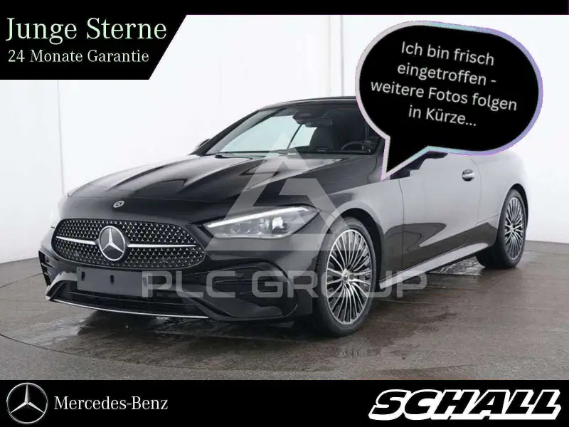 2025 Mercedes Benz CLE 200