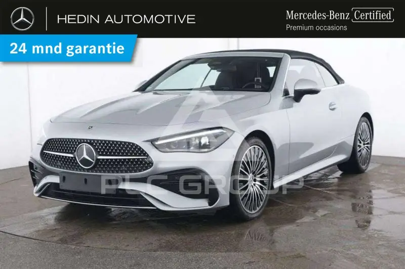 2025 Mercedes Benz CLE 200