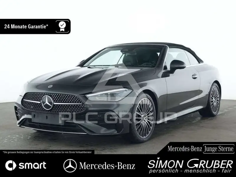 2025 Mercedes Benz CLE 200