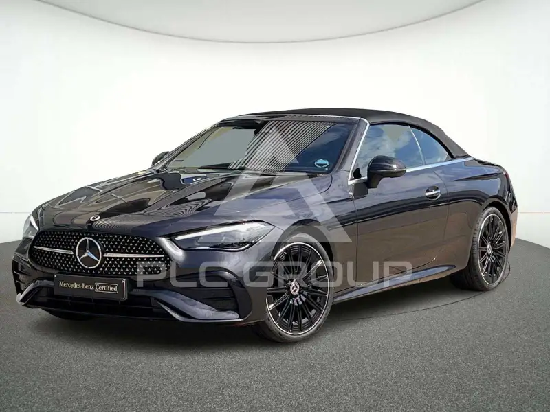 2025 Mercedes Benz CLE 200