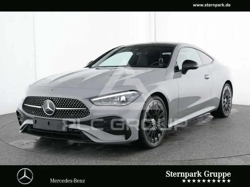 2025 Mercedes Benz CLE 200