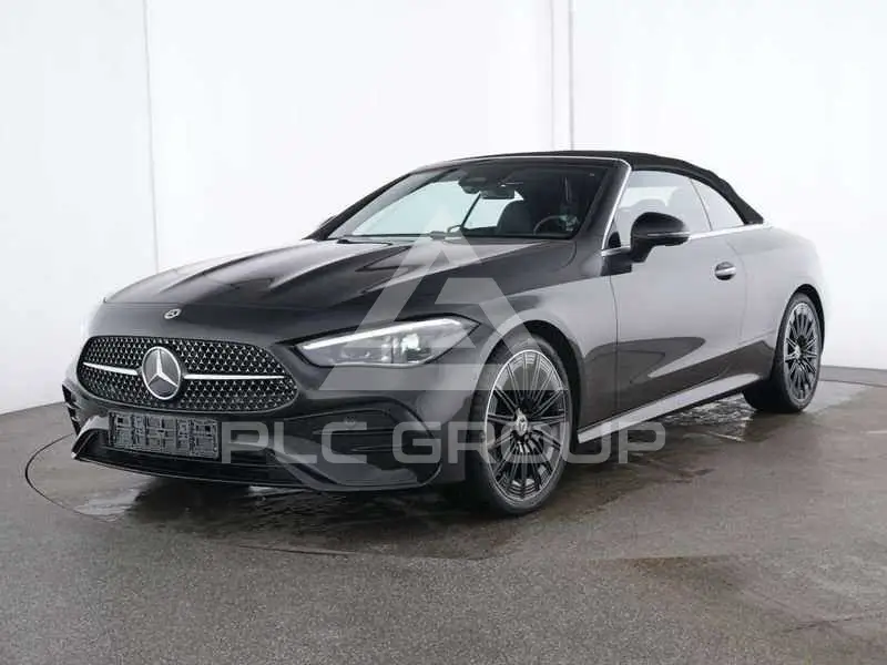 2025 Mercedes Benz CLE 200