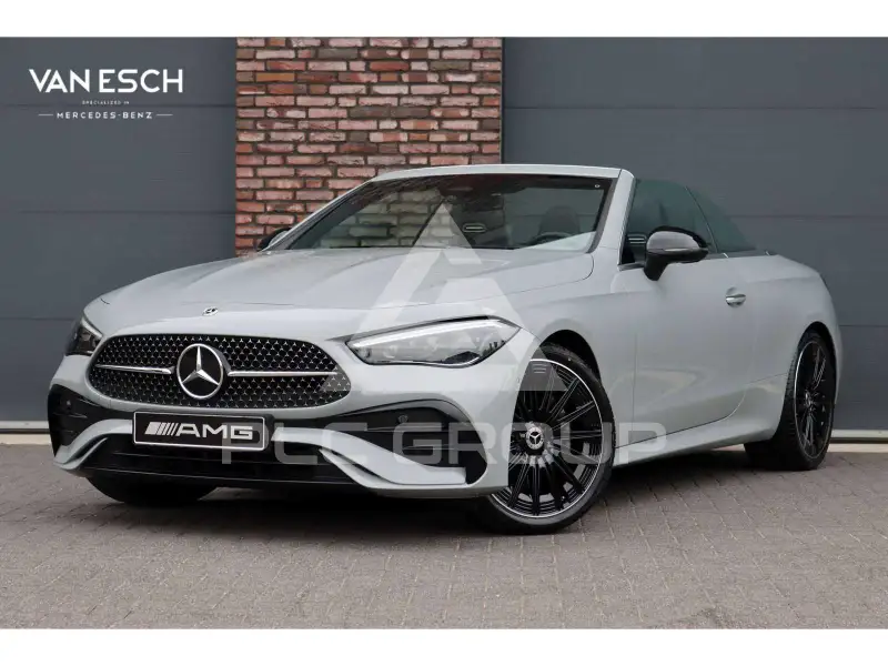 2025 Mercedes Benz CLE 200