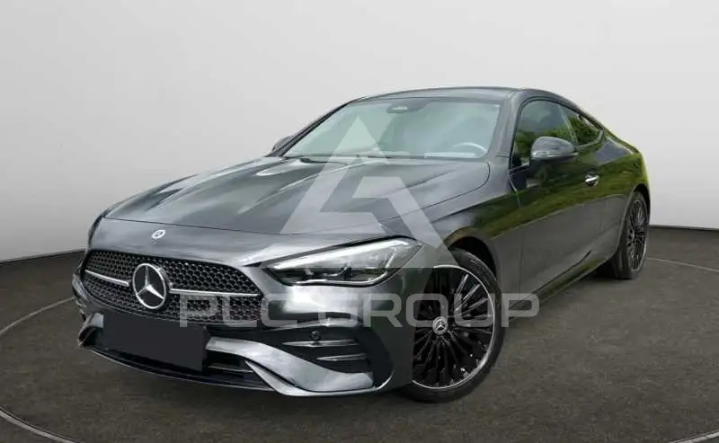 2025 Mercedes Benz CLE 200