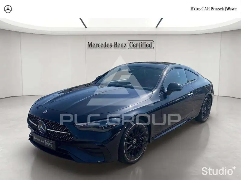 2025 Mercedes Benz CLE 200