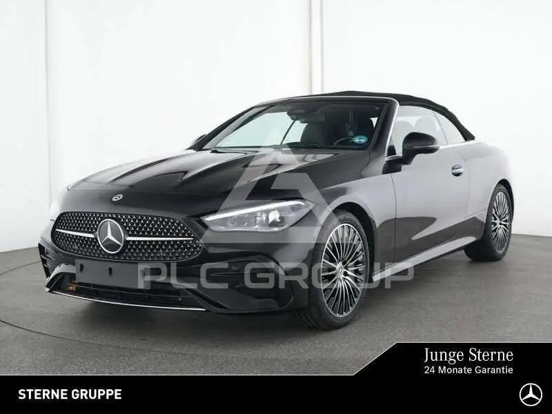 2025 Mercedes Benz CLE 200