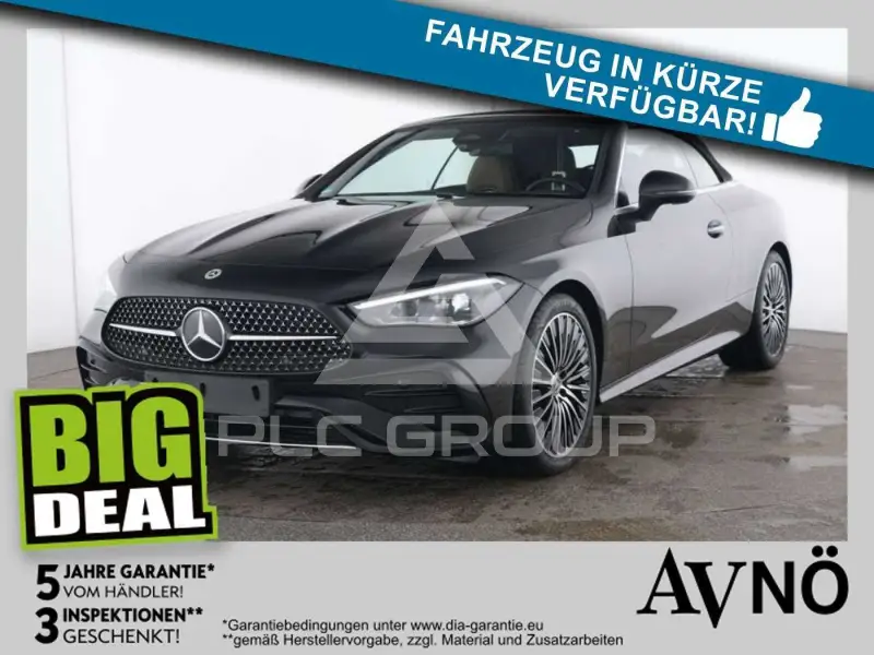 2025 Mercedes Benz CLE 200