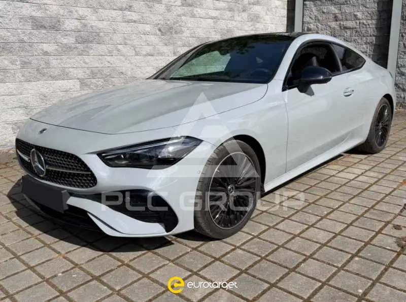 2025 Mercedes Benz CLE 200