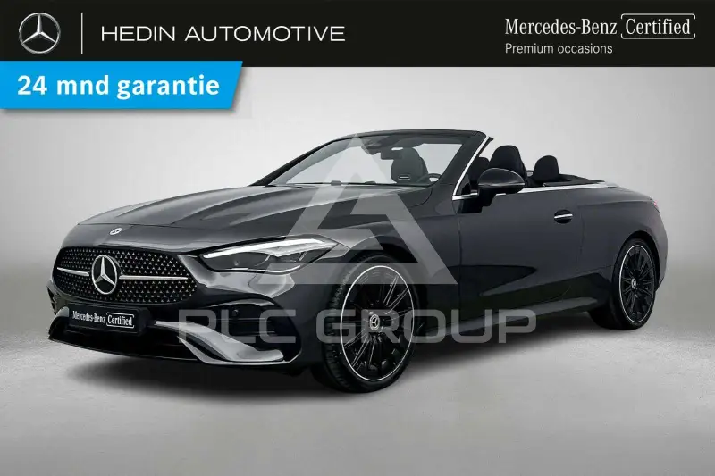 2025 Mercedes Benz CLE 200