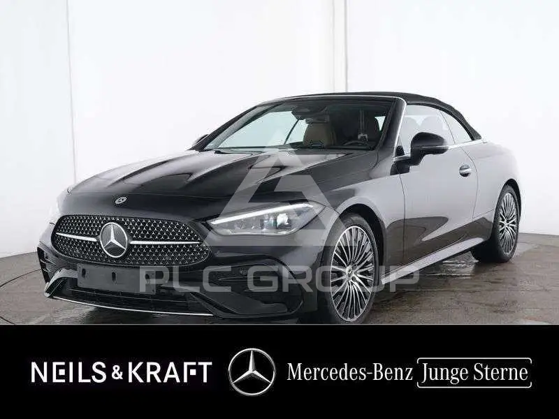 2025 Mercedes Benz CLE 200