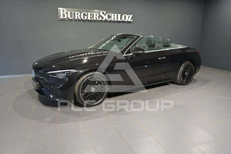 2025 Mercedes Benz CLE 200