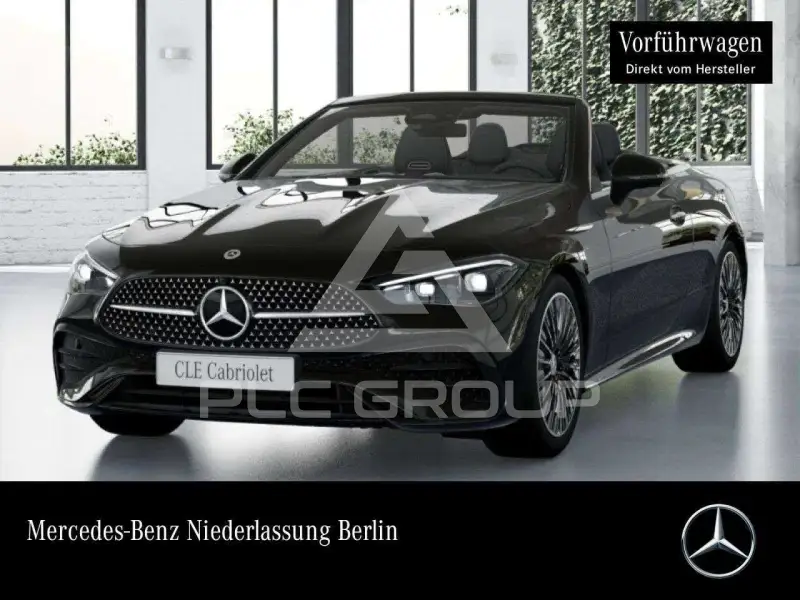 2025 Mercedes Benz CLE 200