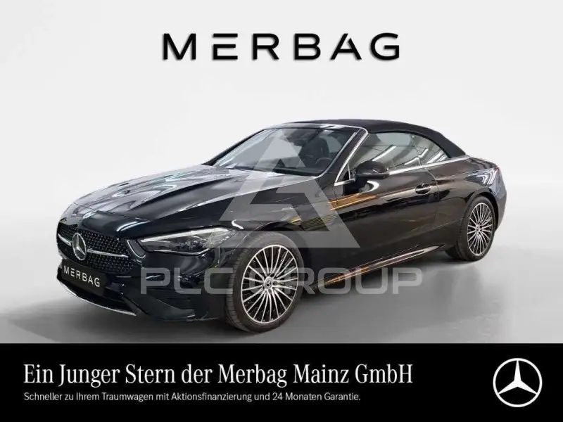 2025 Mercedes Benz CLE 200