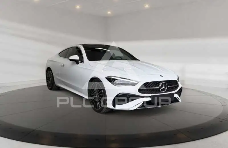 2025 Mercedes Benz CLE 200