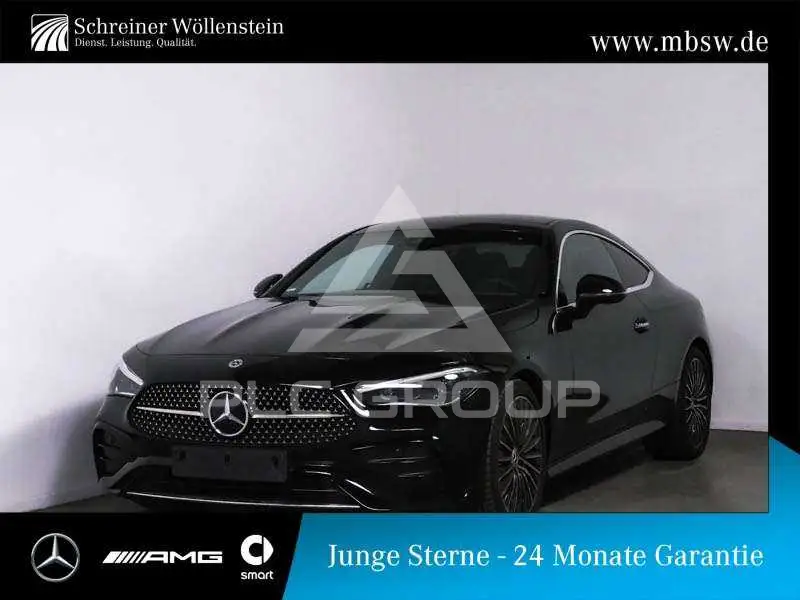 2025 Mercedes Benz CLE 220