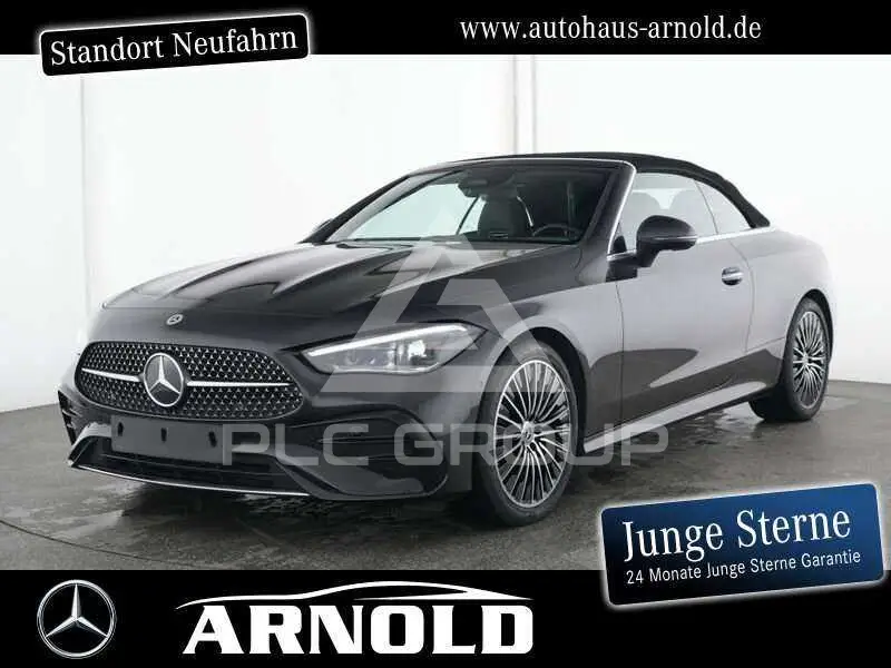 2025 Mercedes Benz CLE 220