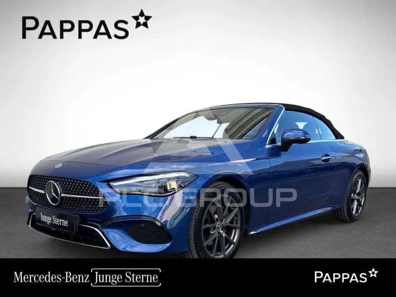 2025 Mercedes Benz CLE 220