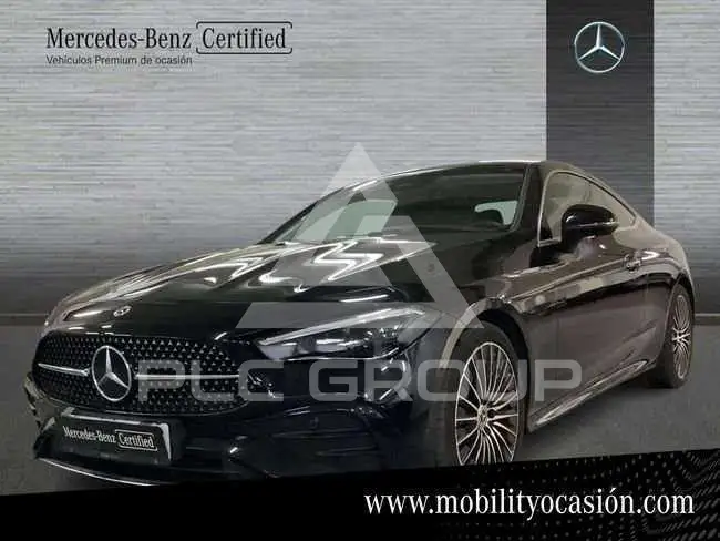 2025 Mercedes Benz CLE 220