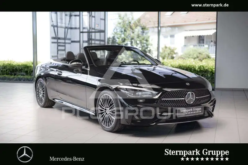 2025 Mercedes Benz CLE 220