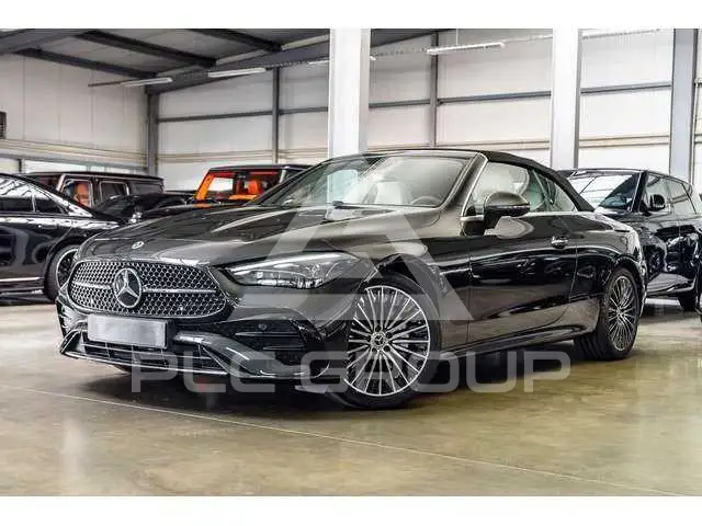 2025 Mercedes Benz CLE 220