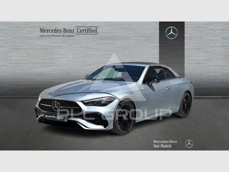 2025 Mercedes Benz CLE 220