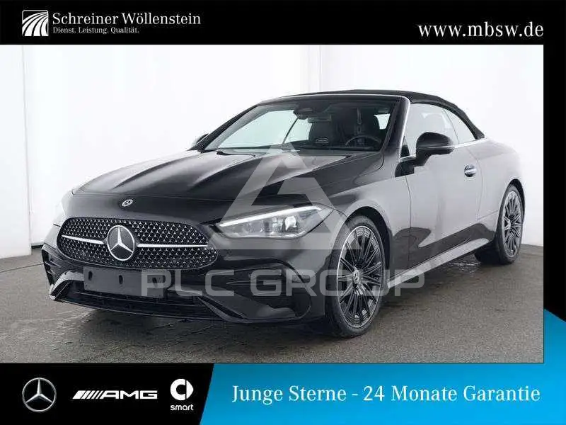 2025 Mercedes Benz CLE 220