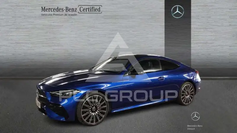 2025 Mercedes Benz CLE 220