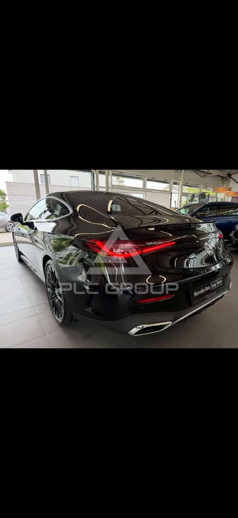 2025 Mercedes Benz CLE 220