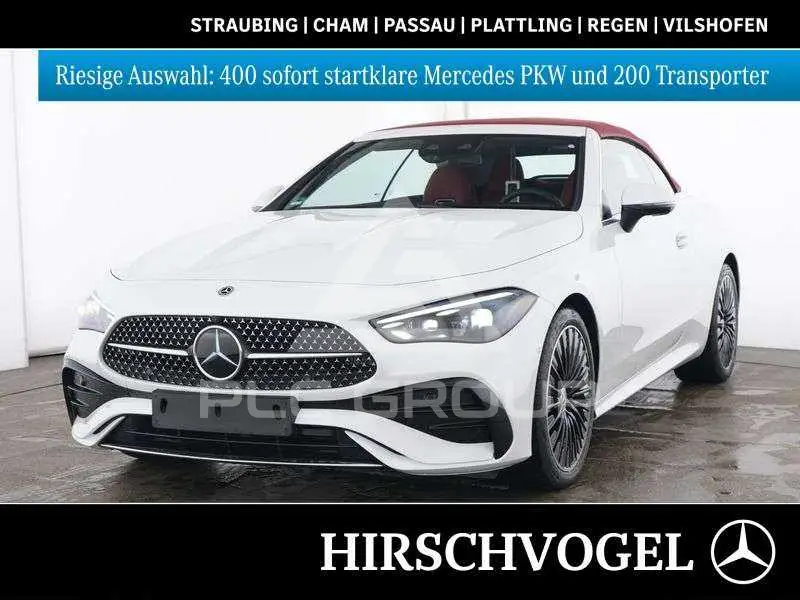 2025 Mercedes Benz CLE 220