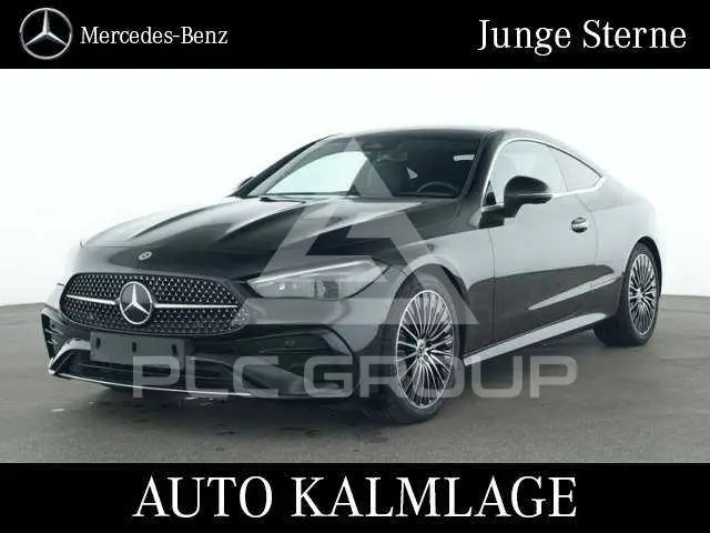 2025 Mercedes Benz CLE 220