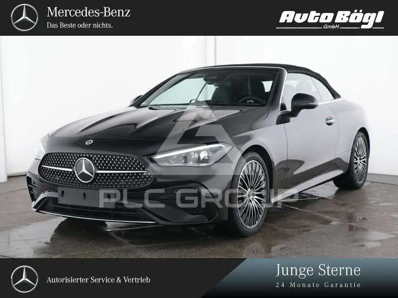 2025 Mercedes Benz CLE 220