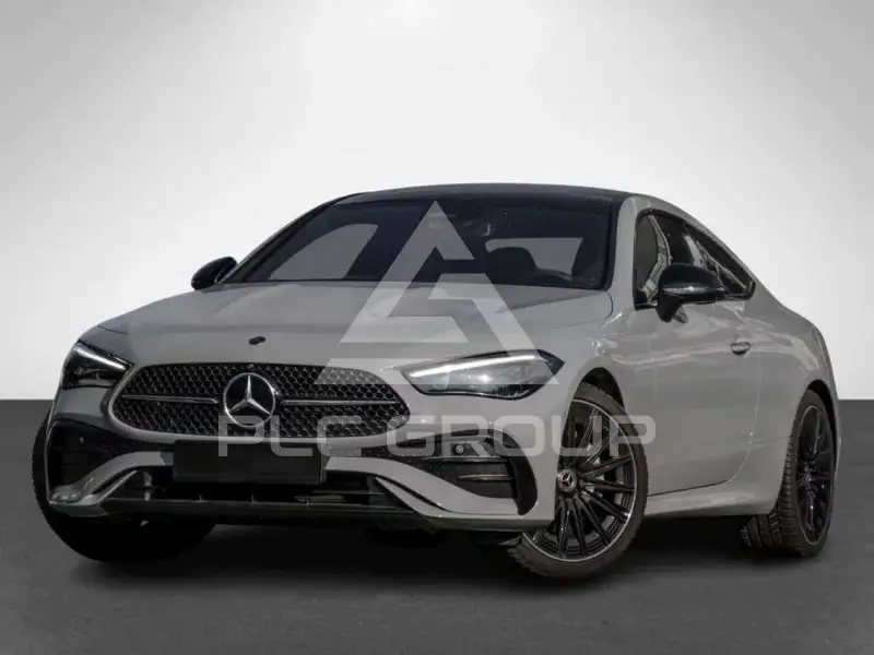 2025 Mercedes Benz CLE 220